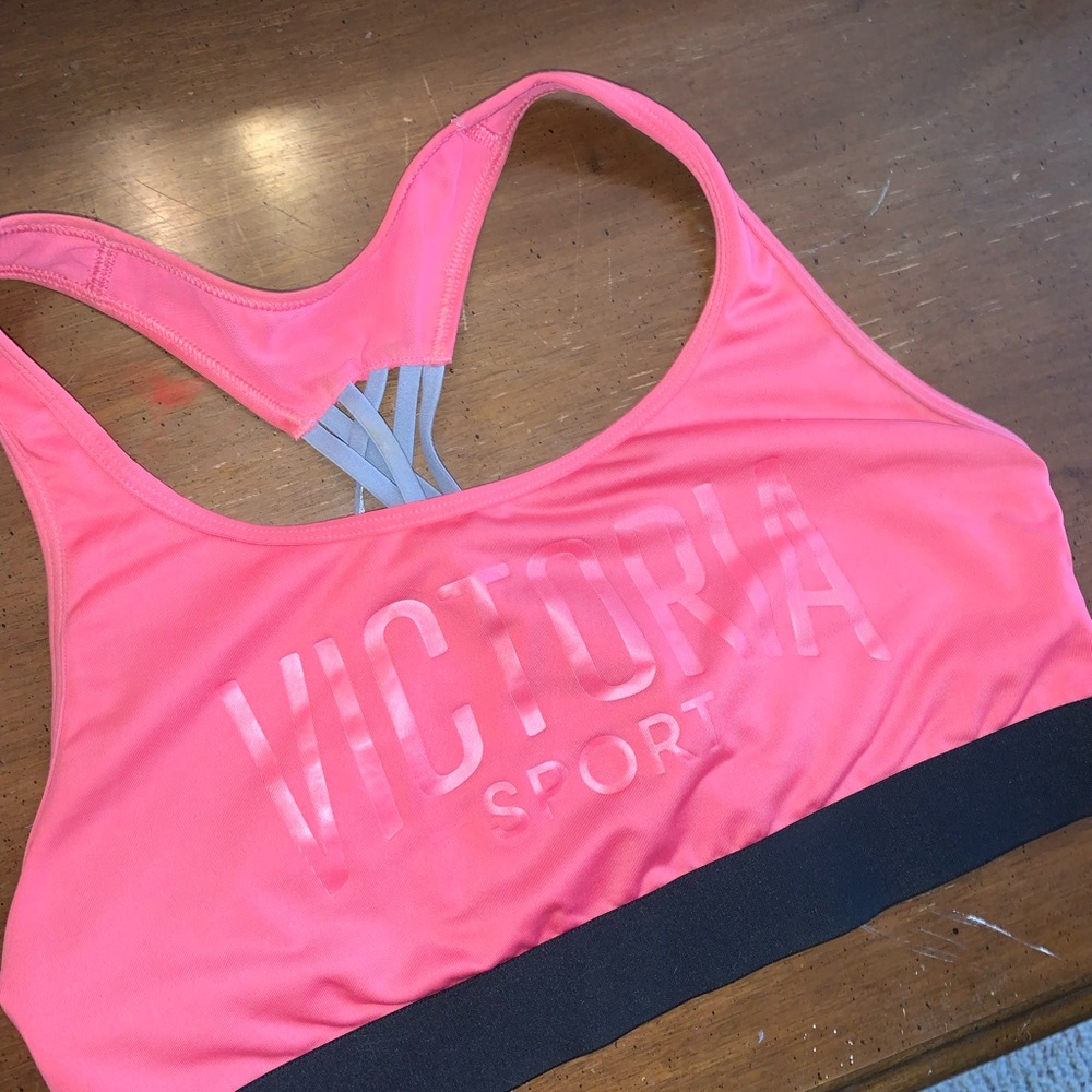 Victoria secret sports bra